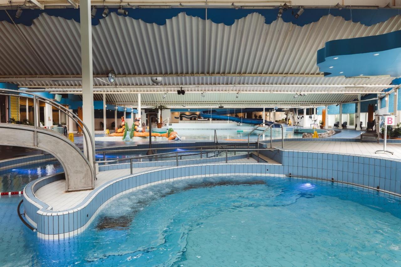 Rbr 1023 - Beach Resort 坎珀兰 外观 照片